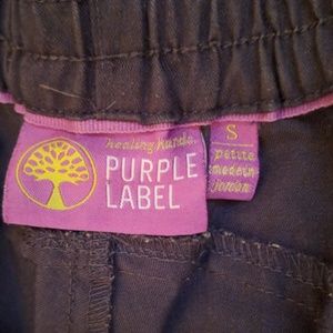 Healing Hands Scrub Bottom